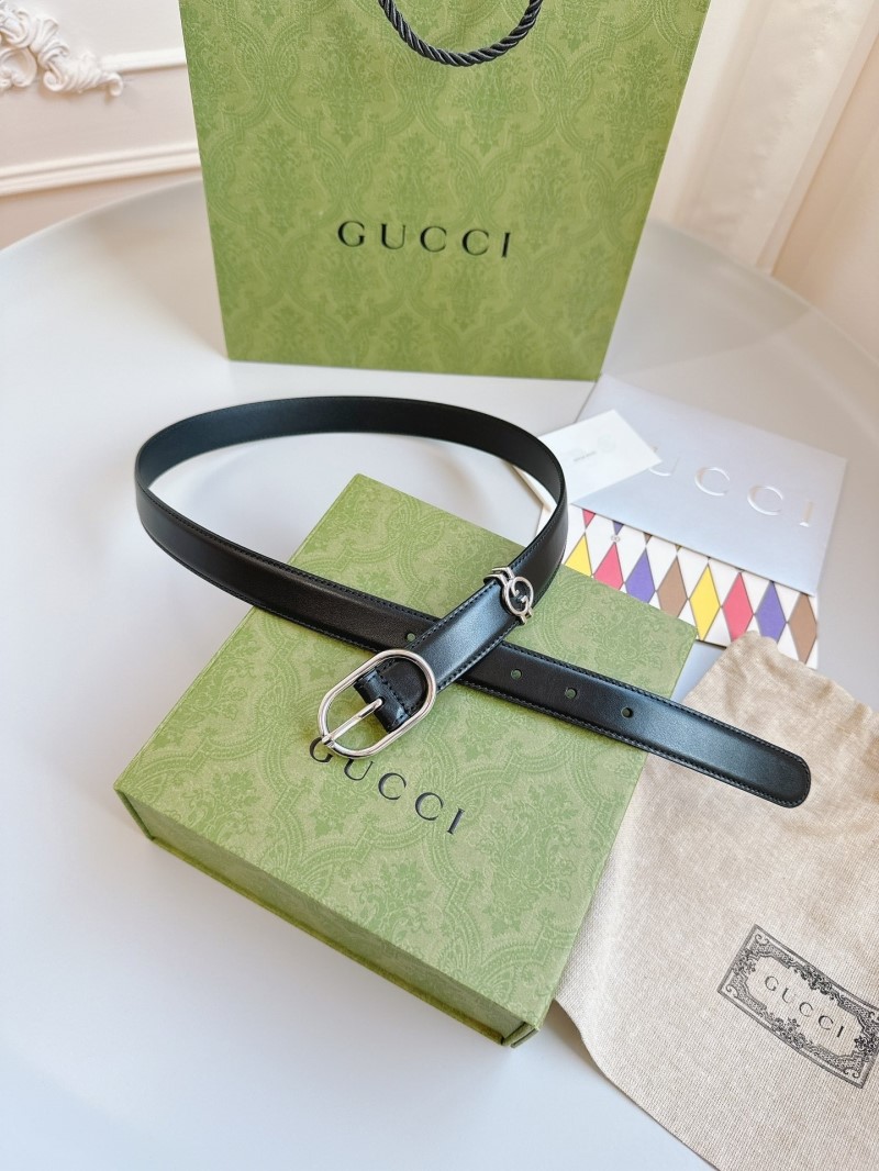Gvc*1 belts
